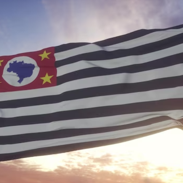 09 de Julho: Dia da Revolução Constitucionalista em São Paulo