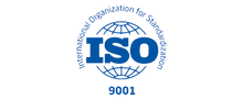 Certificação ISO 9001