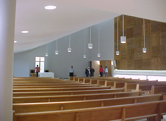 puccamp igreja 01