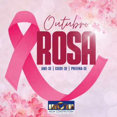 Outubro Rosa: A Importância da Prevenção do Câncer de Mama