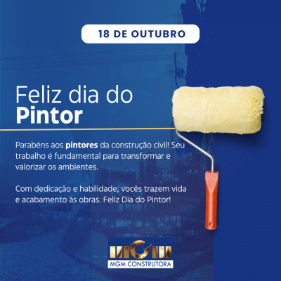 Dia 18 de outubro: Dia do Pinto