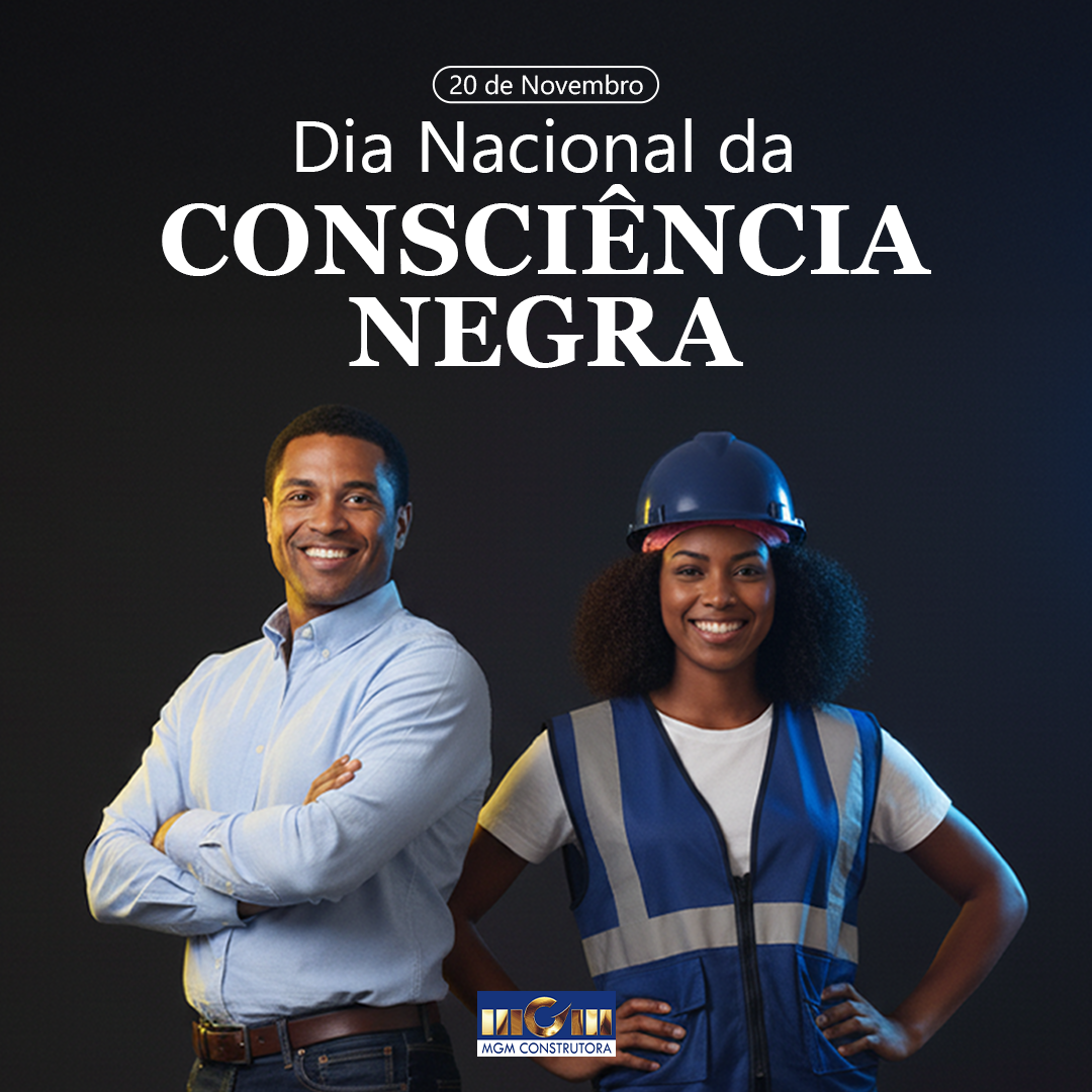 Blog Dia Nacional da Consciencia Negra 20 11 2025
