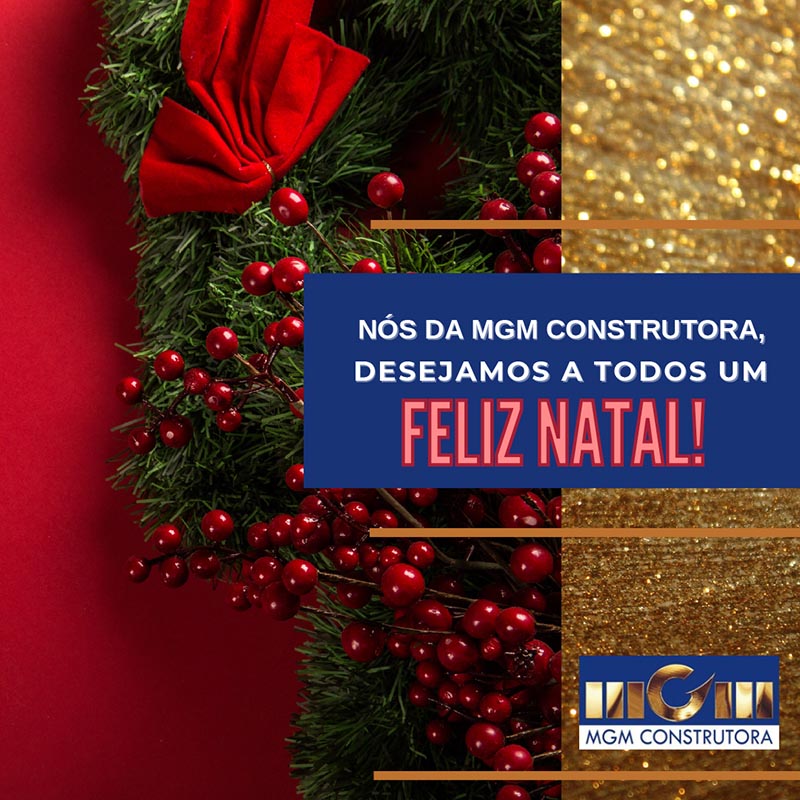 feliz natal 2021