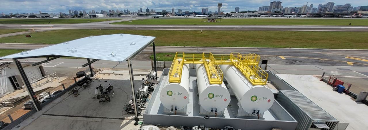 Air BP SP: imagem 3