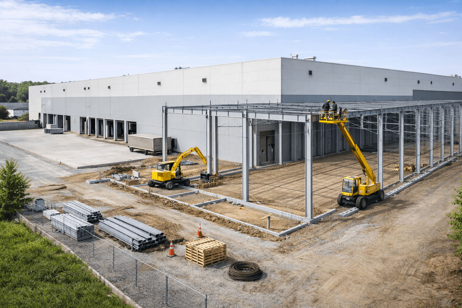 ExpansÃ¯Â¿Â½es e ampliaÃ¯Â¿Â½Ã¯Â¿Â½es